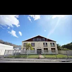 Gordonsbay Beach Stay