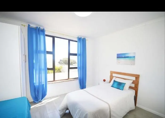 Gordonsbay Beach Stay