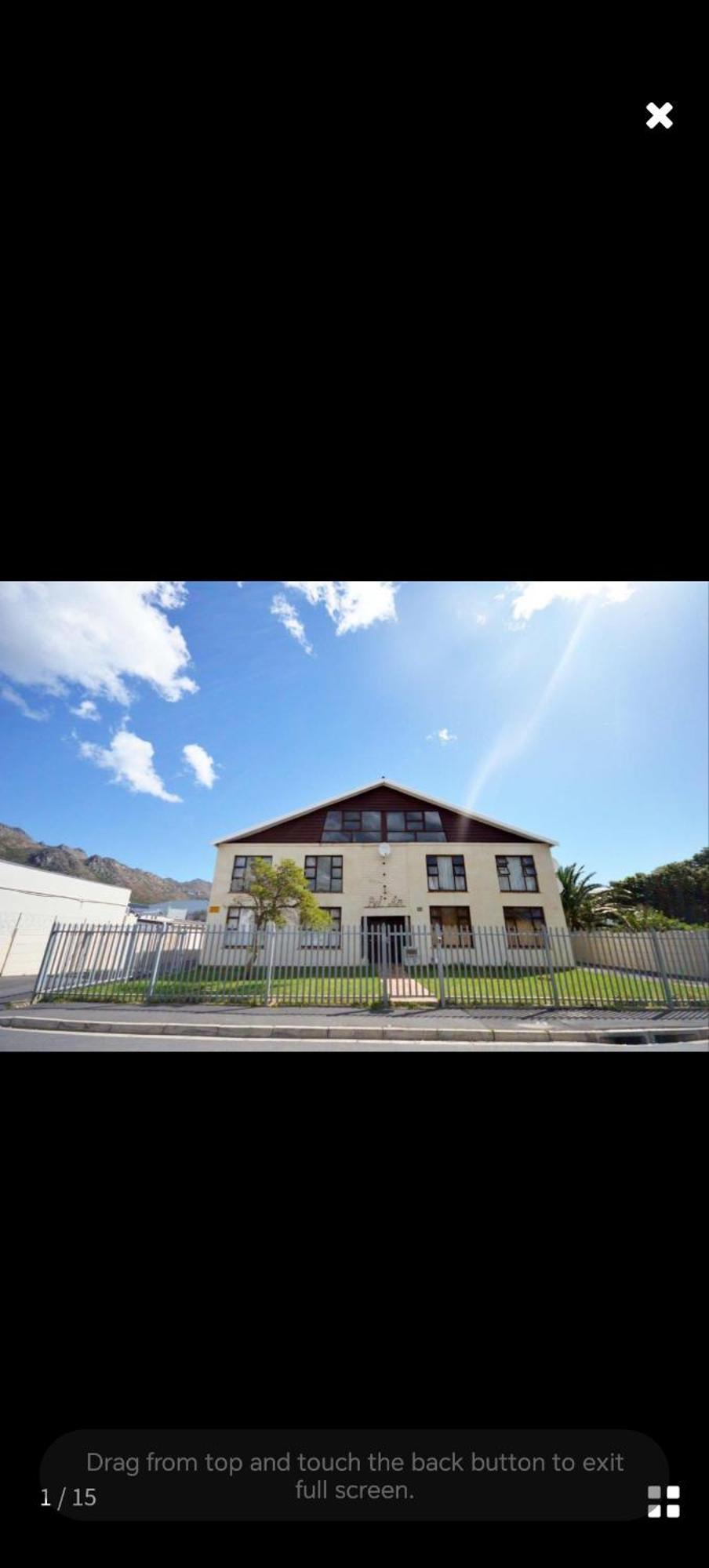 Homestay Gordonsbay