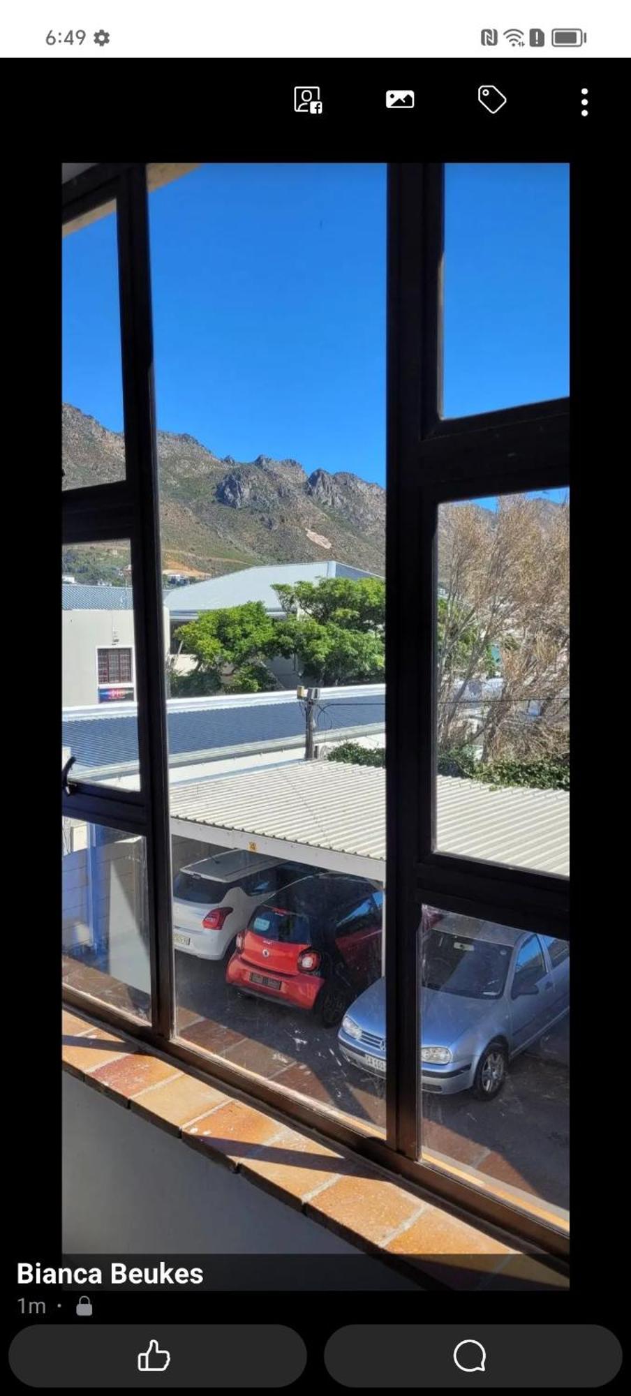 Gordonsbay Homestay *