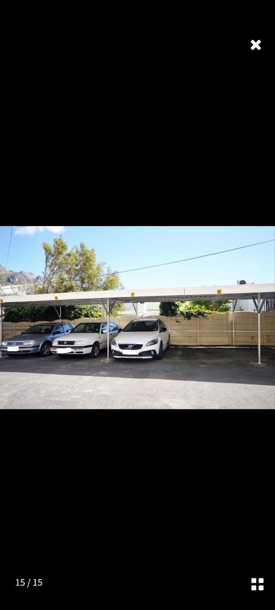 Homestay Gordonsbay Cape Town
